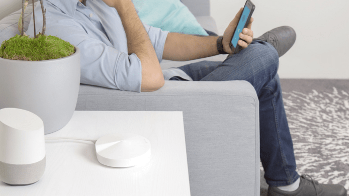 TP-Link Deco M5 打造家居 Wi-Fi 零死角