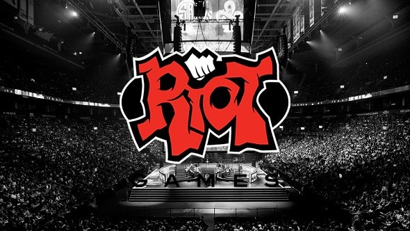 Riot Games 創辦人退居幕後  準備開發新作品
