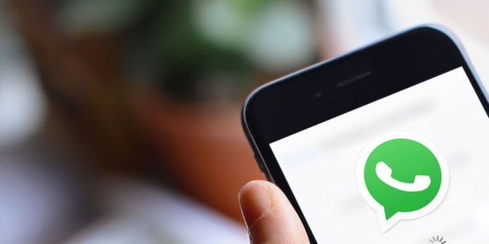 覆水不再難收  WhatsApp 加入訊息刪除功能