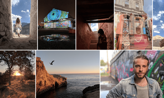 Google 發放 Pixel 2 測試相片影片　最強拍照手機到底有幾勁？