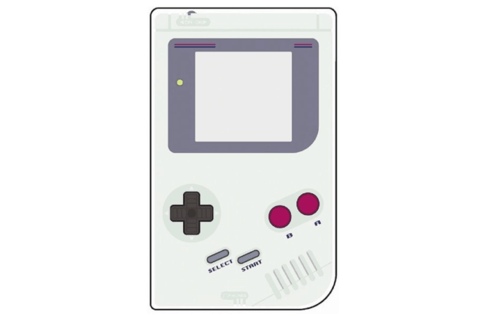 元祖 GameBoy 將復活推新版 ? 任天堂已有動作