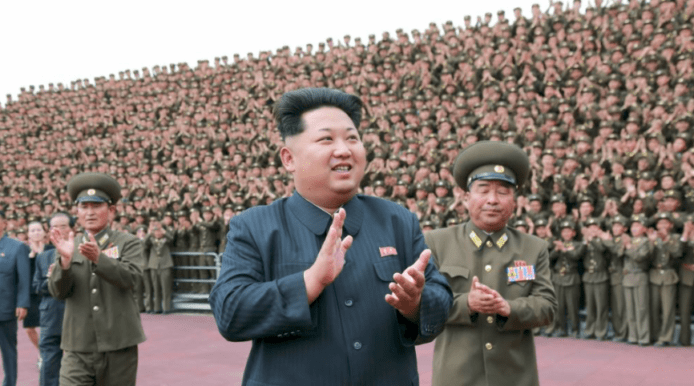 南韓 235GB 軍事機密被竊取　美韓金正恩「斬首計畫」外洩