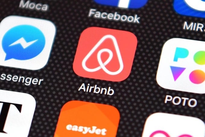 朋友去旅行啱晒！Airbnb 推出攤分支付功能