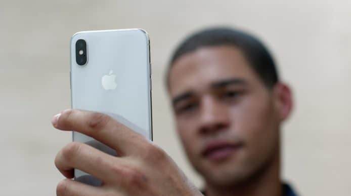 iPhone X 影相獲 DxOMark 最高評分　總分僅次於 Pixel 2