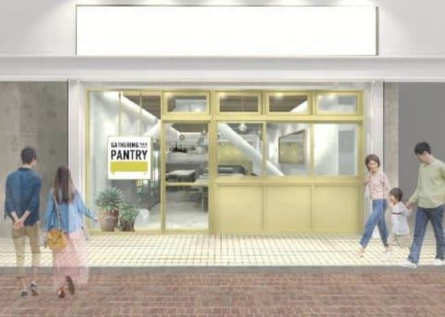 日本首間拒收現金餐館　只許用信用卡、Suica付款