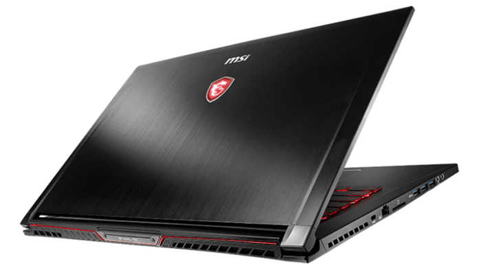 GS73VR 7RF Stealth Pro　17吋大芒打機睇戲更爽