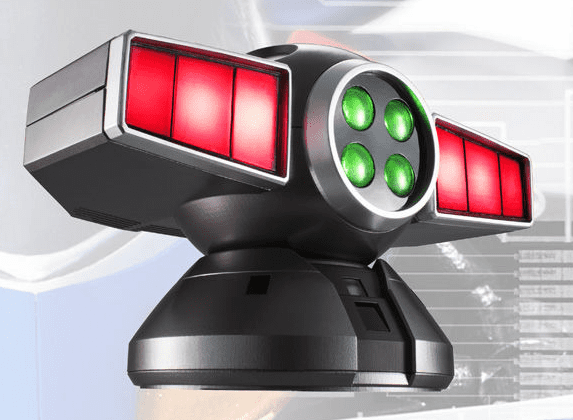 【有片睇】1/1 《高智能方程式》ASURADA 雷神電腦