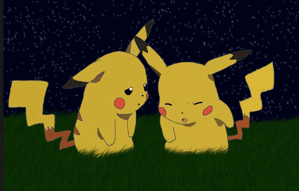 Amazon Echo同Google Home一齊化身比卡超聊天會變成怎樣？