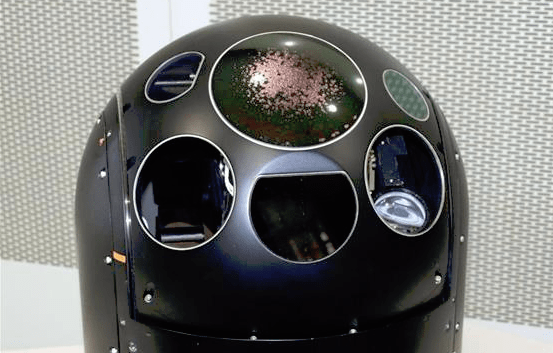 寄香港後轉運大陸　中國留學生非法輸出日本軍事攝影機