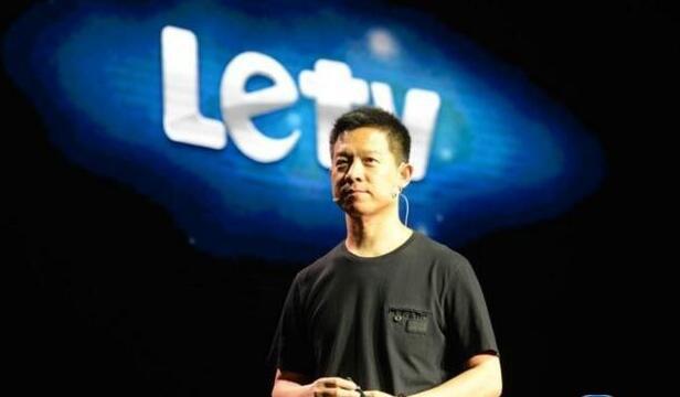  樂視 FF 電動車取得 10 億美元融資  前樂視賈躍亭任CEO