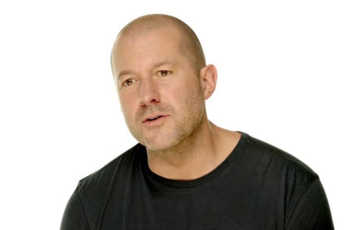 新總部完工  Jony Ive 重掌 Apple 設計部門