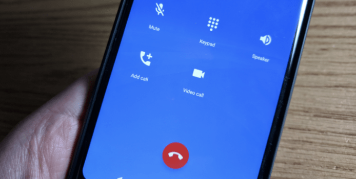 視像通話隨時進行！Google Duo 整合 Android 電話功能