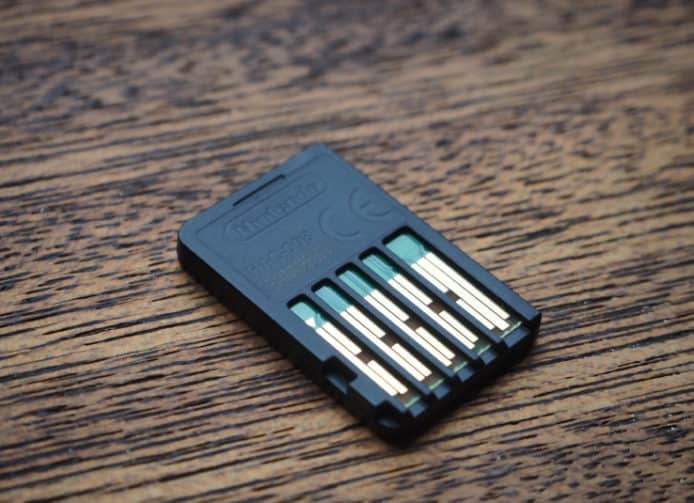 遊戲大作要等等！Switch 64GB 卡帶傳延期