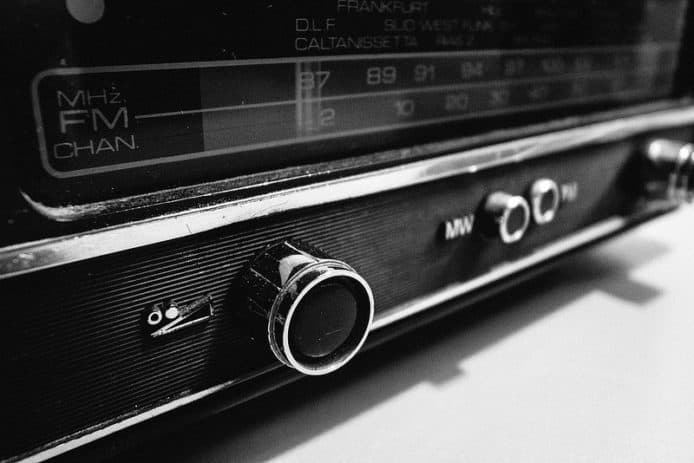 挪威公共FM廣播走進歷史　電台廣播全面數碼化轉型