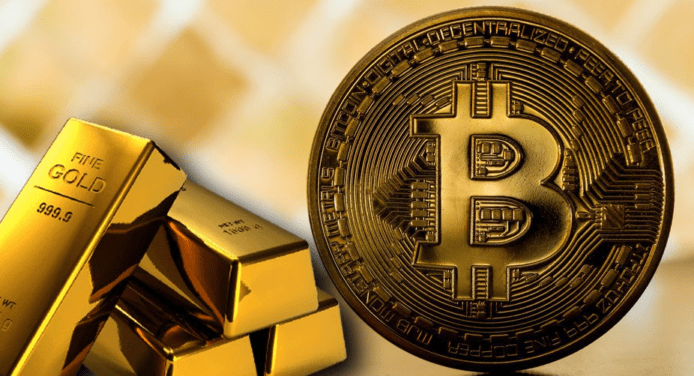 摩根士丹利：Bitcoin 真正價值可能是 0