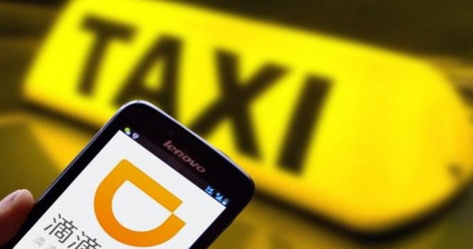 滴滴出行進軍墨西哥與 Uber 正面交鋒