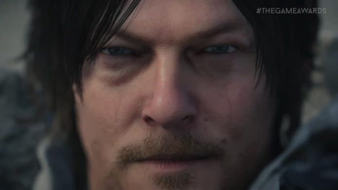 【有片睇】小島秀夫《死亡之絆Death Stranding》最新宣傳片