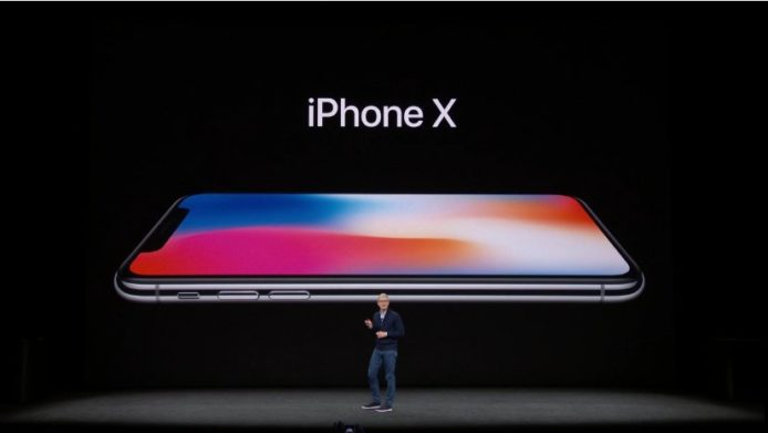 專利權訴訟升級　高通要求停止向美國輸入iPhone X/8/7