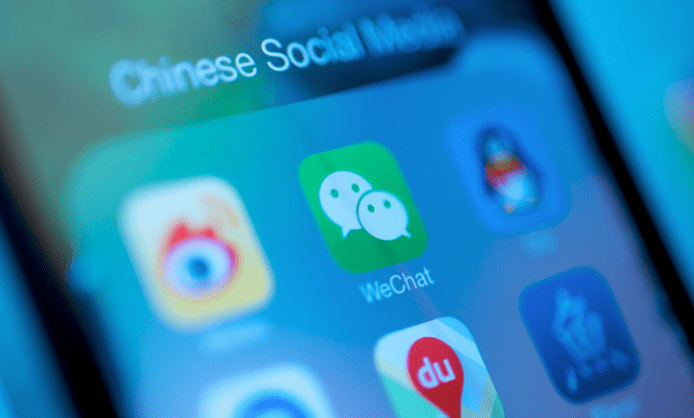 印度政府公佈42個中國Apps為危險程式　呼籲軍方人士馬上刪除