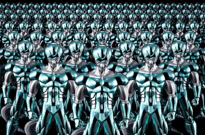 Bandai 推龍珠「金屬古拉100個」套裝　售價港幣2萬6