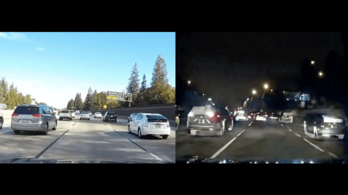 【有片睇】AI 電腦自動「執片」雪地變晴天、白天變黑晚