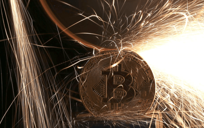 疑因北韓盜取比特幣　南韓虛擬貨幣公司倒閉