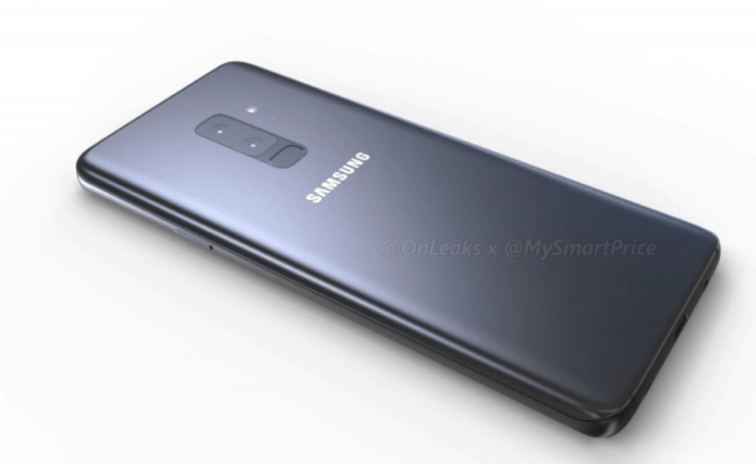 下一代三星S9或會採用？高通 Snapdragon 845 跑分結果曝光