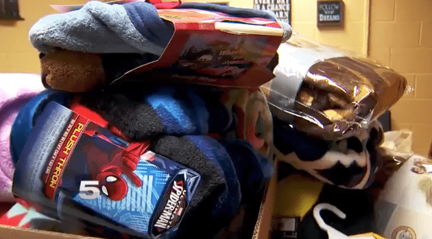 小1女生聖誕願望太淒慘　老師Facebook籌款引迴響