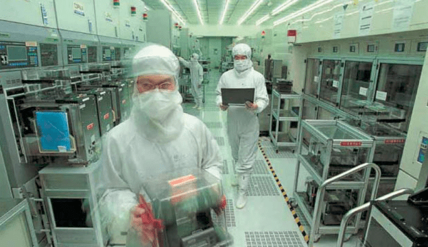 傳台積電奪高通 Snapdragon 855 大額訂單　7nm製程成關鍵