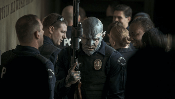 無視劣評 Netflix《光靈》叫座　頭3日1100萬觀眾