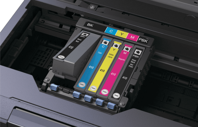 打印機公司被懷疑意圖令消費者提早換墨　法國正式展開調查