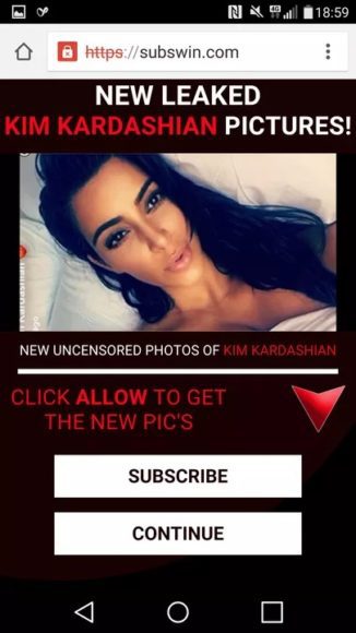 顯示色情廣告 60 遊戲遭 Google Play 下架