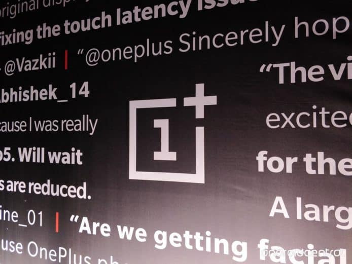 四萬 OnePlus 客戶信用卡資料外洩