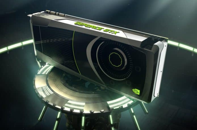 顯示卡大斷市　NVIDIA 緊急呼籲要求玩家優先