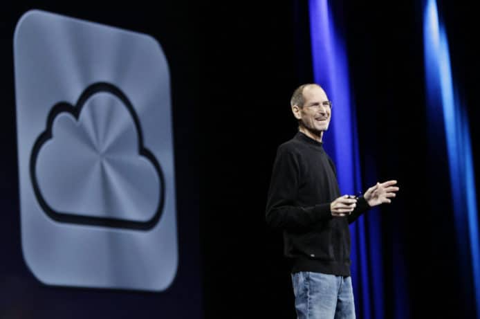 中國 iCloud 轉由大陸企業營運　蘋果稱不會設後門