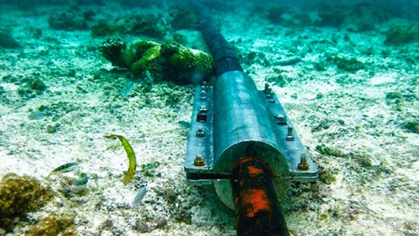 阻止華為海底光纖電纜入境　澳洲政府斥資6億搶合同