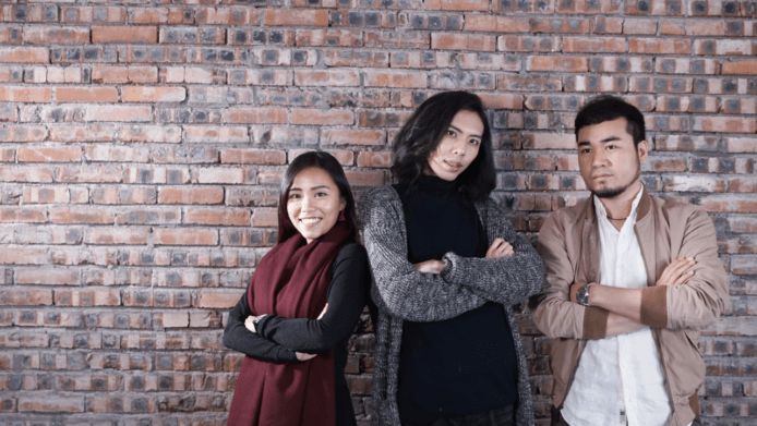 達哥：蝕錢都照做　代理手機遊戲《暴擊英雄-轟呀》　