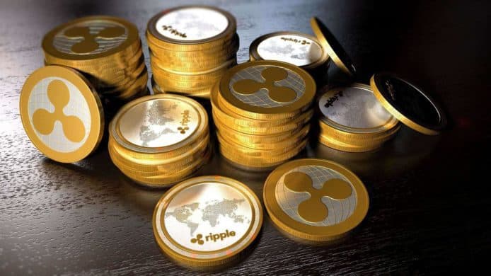 Ripple XRP超以太幣成第二大虛擬貨幣　創始人身家超越李家誠
