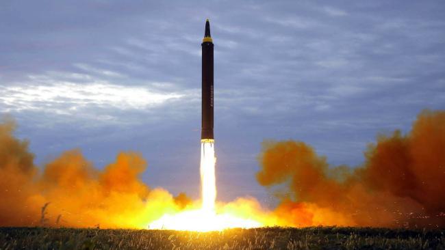 夏威夷發出飛彈來襲警報　證實是職員按錯掣