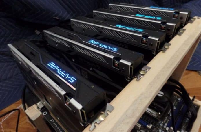 專門針對挖礦電腦　Satori 惡意程式變種劫持電腦運算力