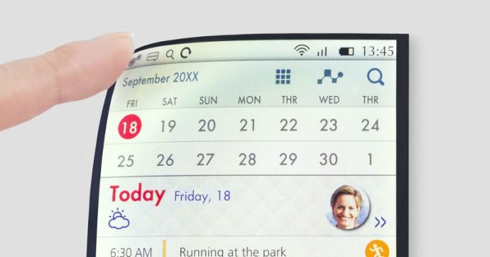 傳新 iPhone 採用日本 JDI Full Active 熒幕
