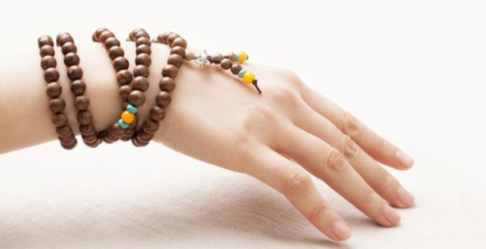 Acer 將推出「智能佛珠」自動累算誦經次數