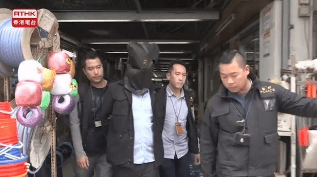 高科技「尿袋」投資騙局　兩岸三地 120 人受騙損失 6700 萬