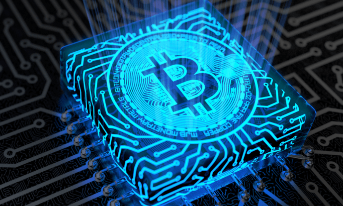 研究指比特幣「去中心化」程度低　挖礦者過於集中