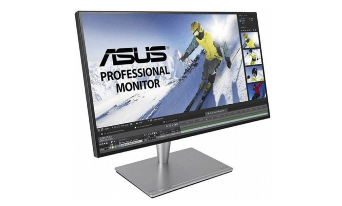 日本 JOLED 衝出海外！向華碩供應印刷式 21 吋 PC 用 OLED 面板