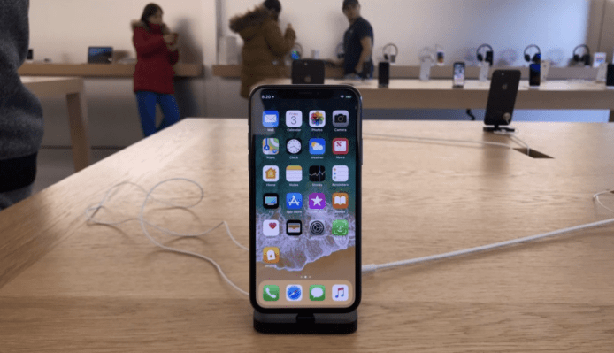 蘋果推出 iOS 11.2.2 系統更新　修正最難應付 CPU 安全漏洞