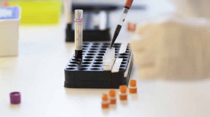 消息指中國曾為 86 人進行基因編輯