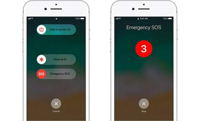 蘋果SOS功能被誤觸錯誤撥電報警　加州一城市每日接20單