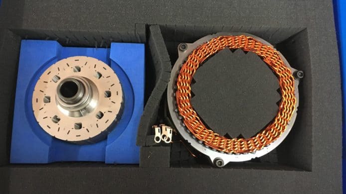 Toyota 開發電動車新磁石　稀土用量成本大減