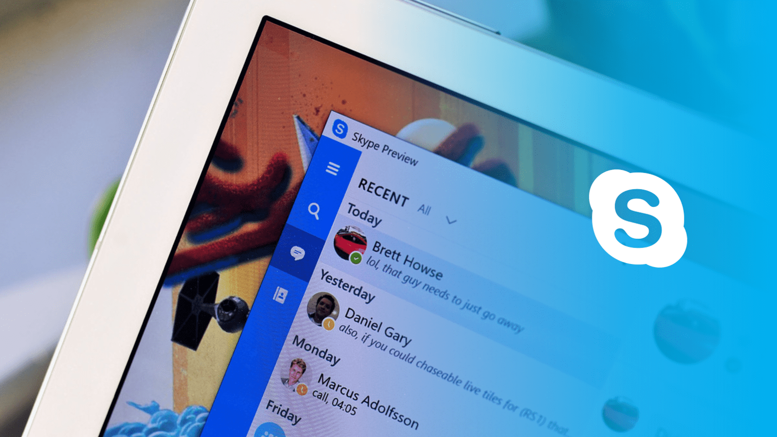 Skype 出現嚴重漏洞　黑客可輕易取得系統權限